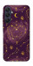 Чехол Purple astrology для Galaxy A25 5G