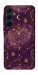 Чохол Purple astrology для Galaxy A35