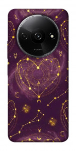 Чехол Purple astrology для Xiaomi Redmi A3