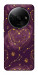 Чехол Purple astrology для Xiaomi Redmi A3