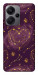 Чохол Purple astrology для Xiaomi Redmi Note 13 Pro+