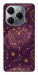 Чехол Purple astrology для TECNO Spark 20 Pro