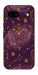 Чехол Purple astrology для Google Pixel 8a