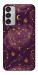 Чехол Purple astrology для Galaxy M15 5G