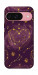 Чехол Purple astrology для Google Pixel 9