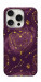 Чехол Purple astrology для iPhone 16 Pro Max