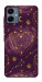 Чехол Purple astrology для Galaxy A06