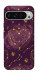 Чехол Purple astrology для Google Pixel 9 Pro XL
