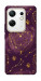 Чехол Purple astrology для Infinix Zero 30 4G