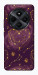 Чехол Purple astrology для Xiaomi Redmi 14C