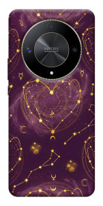 Чехол Purple astrology для Huawei Magic6 Lite