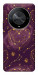 Чехол Purple astrology для Huawei Magic6 Lite