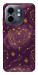 Чехол Purple astrology для Infinix Smart 9 4G