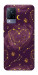 Чехол Purple astrology для Vivo V21