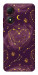 Чохол Purple astrology для ZTE Blade A34 4G
