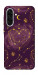 Чехол Purple astrology для Galaxy A36 5G