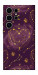 Чехол Purple astrology для Galaxy S25 Ultra