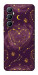 Чехол Purple astrology для Realme C65 4G