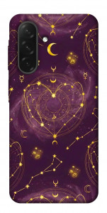 Чехол Purple astrology для Galaxy A26 5G