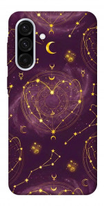 Чехол Purple astrology для Galaxy A56 5G