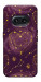 Чехол Purple astrology для Nothing Phone (2a)
