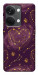 Чехол Purple astrology для OnePlus Nord 3