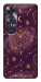 Чохол Purple astrology для Oppo A60 4G