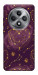 Чохол Purple astrology для Oppo Reno 12 F 4G