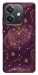Чохол Purple astrology для Oppo A40m