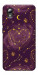 Чехол Purple astrology для ZTE Blade A3 (2019)