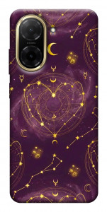 Чехол Purple astrology для Xiaomi Redmi A5