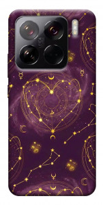 Чохол Purple astrology для Xiaomi 15 Pro