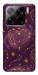 Чохол Purple astrology для Xiaomi 15 Pro