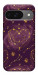 Чехол Purple astrology для Google Pixel 10 Pro