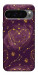 Чехол Purple astrology для Google Pixel 10 Pro XL