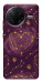 Чехол Purple astrology для Xiaomi Poco F7 Pro