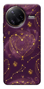 Чехол Purple astrology для Xiaomi Poco F7 Ultra