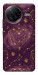 Чехол Purple astrology для Xiaomi Poco F7 Ultra