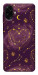 Чехол Purple astrology для Galaxy A07