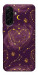 Чехол Purple astrology для Galaxy A17 5G