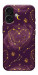 Чехол Purple astrology для iPhone 17
