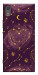 Чохол Purple astrology для Sony Xperia XA1