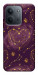 Чехол Purple astrology для Xiaomi Redmi 15C (Europe version)