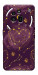 Чохол Purple astrology для Nothing Phone (3a) Pro