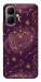 Чохол Purple astrology для Infinix Smart 10