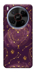 Чехол Purple astrology для ZTE Nubia V70 Max
