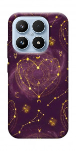 Чохол Purple astrology для Xiaomi 17