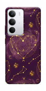 Чехол Purple astrology для Realme C71