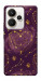 Чохол Purple astrology для Realme 15