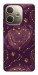 Чехол Purple astrology для Oppo A5 Pro 4G